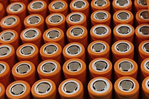 电池哪里回收√旧锂电池回收报价-电池可以回收利用